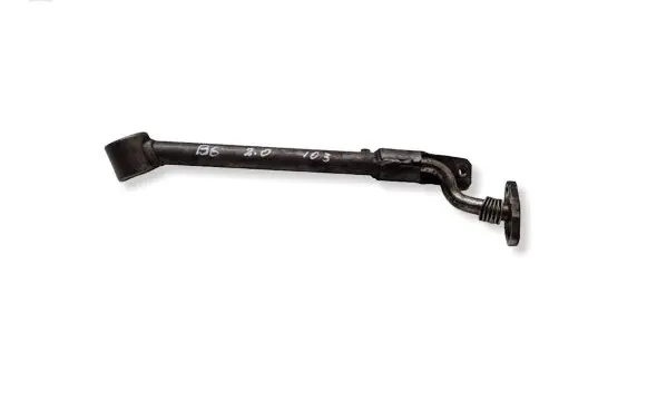 Volkswagen PASSAT B6 Turbo turbocharger oiling pipe/hose 036145736A
