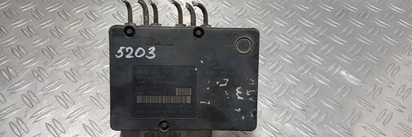 Mercedes-Benz ML W163 ABS Pump A1635450316 10092515533 BF24G10C92