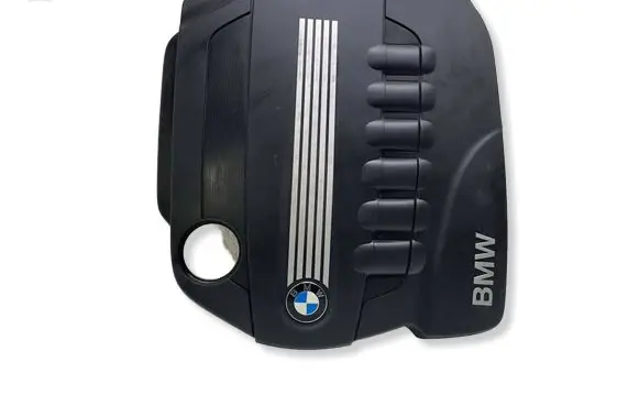BMW 3 E90 E91 Engine cover (trim) 7800064