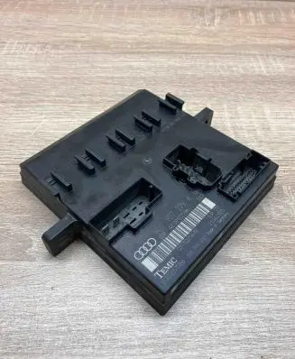 Audi A8 S8 D3 4E Comfort/convenience module 4E0907279K 4E0910279K