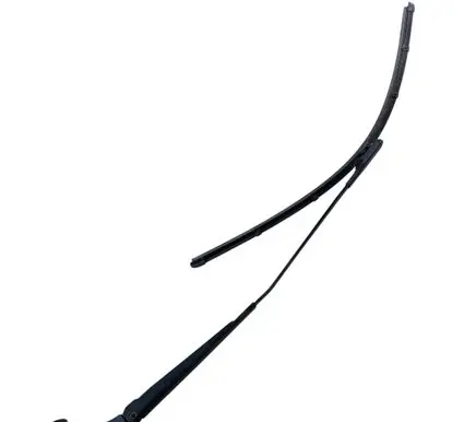 Ford Edge II Front wiper blade arm FT4B17B589AC