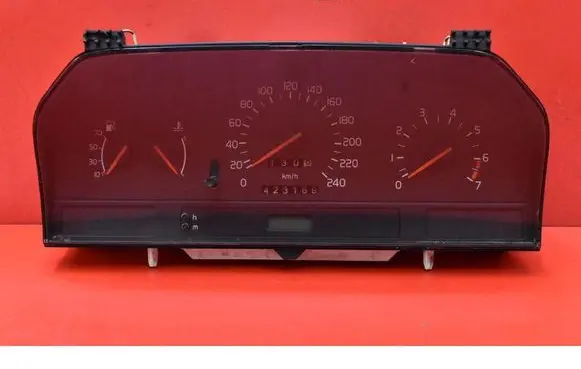 Volvo 850 Speedometer (instrument cluster) 9442368