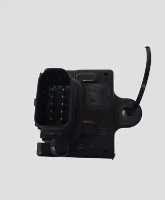 Citroen C5 Other control units/modules 9675972980 503640100106