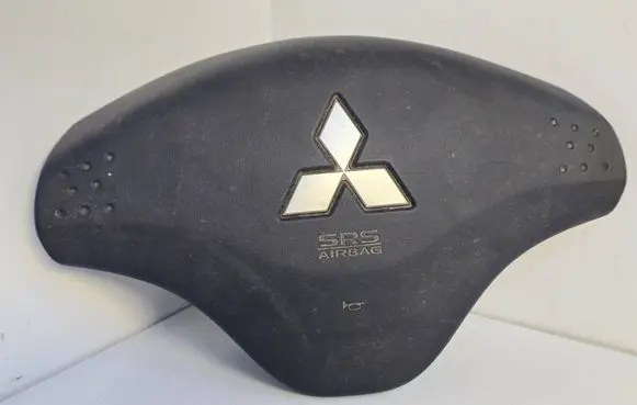 Mitsubishi L200 Steering wheel airbag MR992559