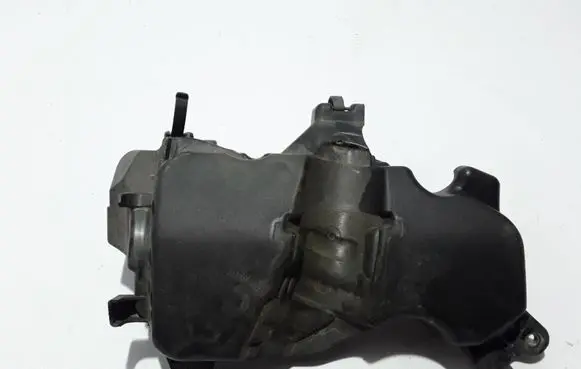 Renault Captur Engine cover (trim) 175B18836R