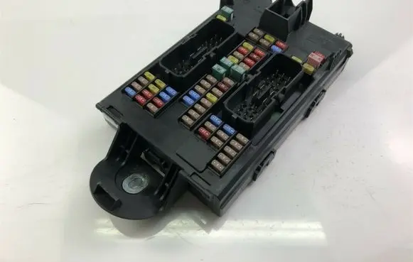 Volvo S90, V90 Other control units/modules 32209198 F941