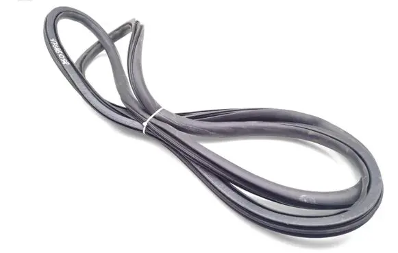 Citroen C4 Grand Picasso Rear door rubber seal (on body) 