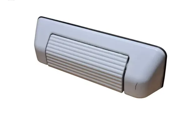 Suzuki Vitara (ET/TA) Loading door exterior handle SK32121G