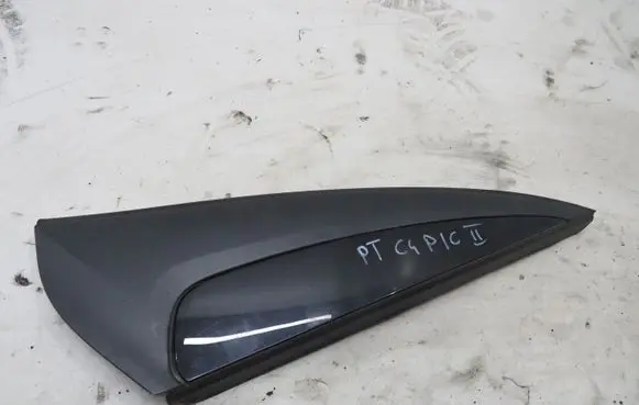 Citroen C4 Grand Picasso Fender end trim 