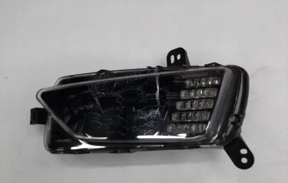 Volkswagen Polo VI Front fog light 2G0941662B