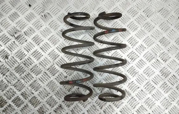 Mazda CX-7 Rear coil spring