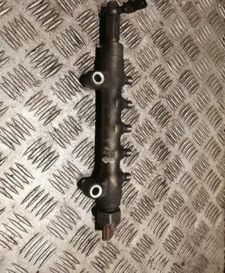 Subaru Legacy Fuel main line pipe
