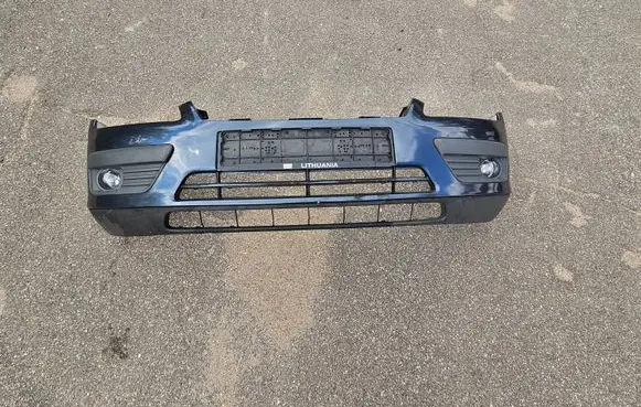 Ford Focus Front bumper 4M5117757B