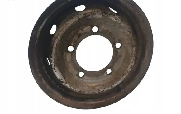 Volkswagen PASSAT B5 R15 steel rim 