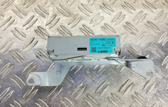 Lexus RC Sound amplifier 8624024090