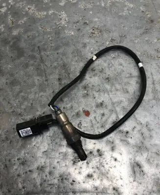 Volkswagen PASSAT B8 Lambda probe sensor 04L906262AFBILI 04L906262AF