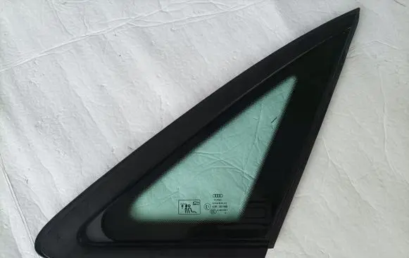 Audi A4 S4 B9 Rear side window 8W5845300F