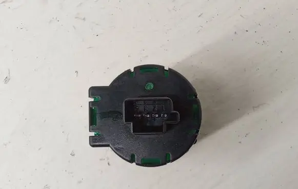 Mercedes-Benz E W212 Interior temperature sensor A2118300272