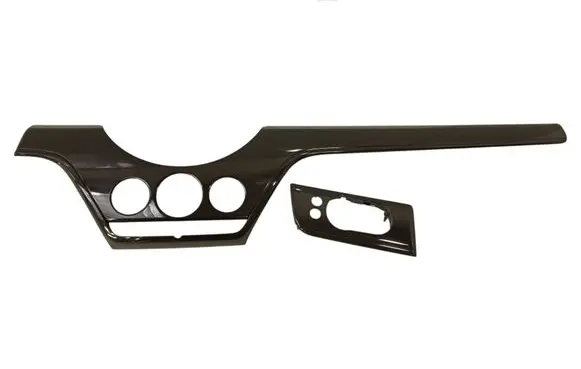 Mini Cooper Countryman F60 Dashboard trim 51459332804 9332804 51459332798