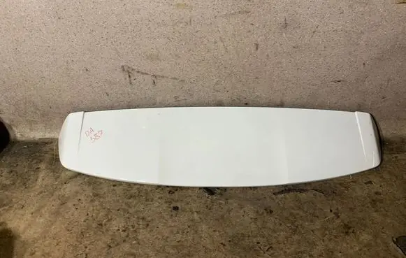 Mercedes-Benz B W246 W242 Tailgate/trunk spoiler A2467900088