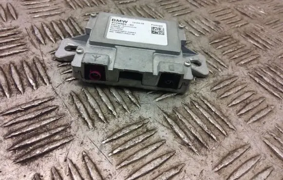BMW X2 F39 Aerial antenna amplifier 9128982