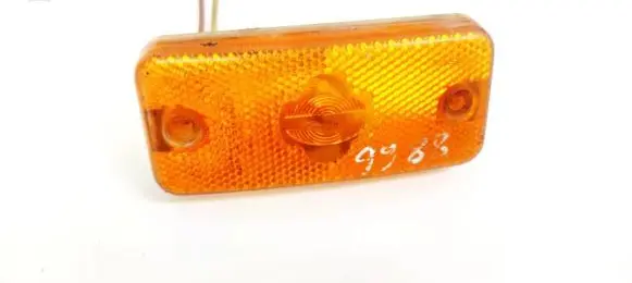 Iveco Daily 30.8 - 9 Front fender indicator light
