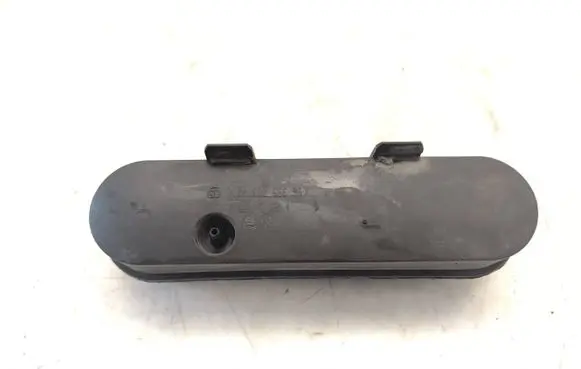 Vacuum air tank