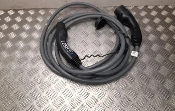 BMW iX1 Electric car charging cable 7827900