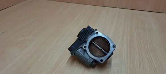 Renault Espace - Grand espace IV Throttle body valve 161198J10C
