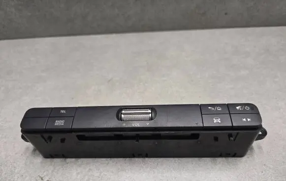 Mercedes-Benz Sprinter W907 W910 Other switches/knobs/shifts A9079009804