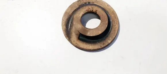 Volkswagen Golf V Front coil spring rubber mount 1k0512149b