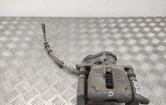 Audi Q5 SQ5 Rear brake caliper