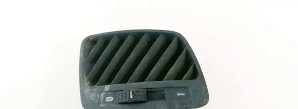 Audi A6 S6 C5 4B Dash center air vent grill 4B0819793