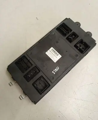 Mercedes-Benz ML W164 SAM control unit A1645456416 A1645408101 A1644423500