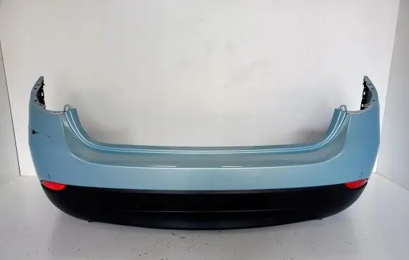 Renault Fluence Rear bumper