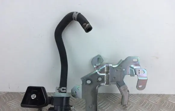 Valve vacuum
