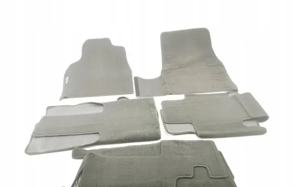 Fiat Ulysse Car floor mat set 