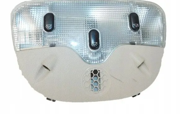 Citroen C6 Other interior light