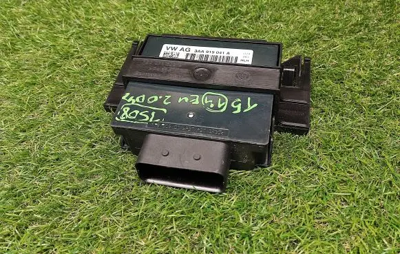 Volkswagen Transporter - Caravelle T5 Other control units/modules 3AA919041A