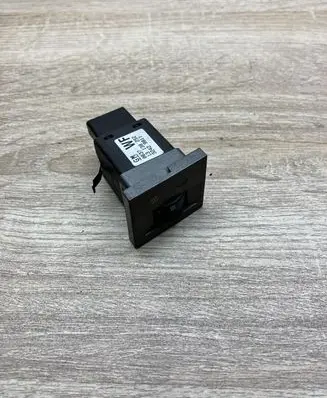 Opel Signum Seat heating switch 13138252 32429811