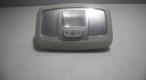Citroen C4 Grand Picasso Other interior light