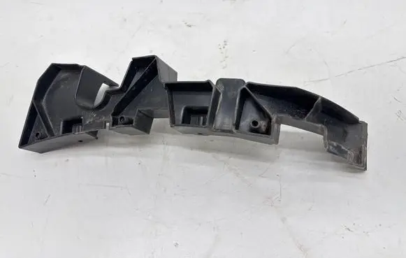 Audi Q5 SQ5 Bumper support mounting bracket corner 80A807278A