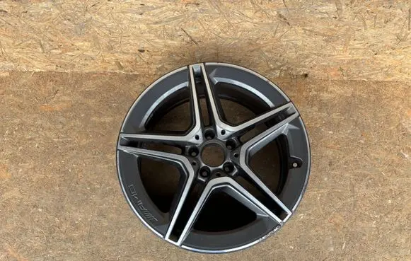Mercedes-Benz GLC C253 R19 alloy rim A2534015300 C12182