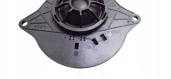 Audi A5 Parcel shelf speaker 8W0035399
