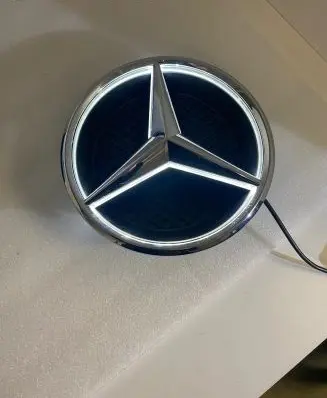 Mercedes-Benz GLE (W166 - C292) Other badges/marks A1668173000