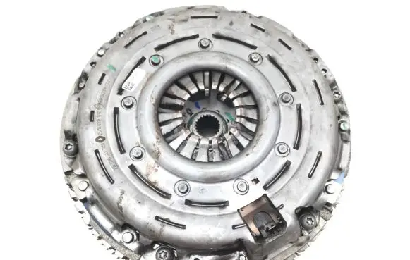 Nissan Qashqai Clutch set kit