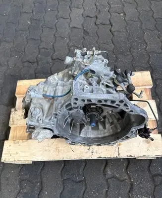 Toyota Avensis T220 Manual 5 speed gearbox 3ZZ 3ZZFE