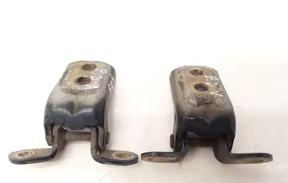 Nissan Primera Front door hinge set 