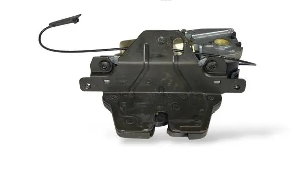 BMW X5 E53 Tailgate/trunk/boot lock/catch/latch 7111008 51247111008