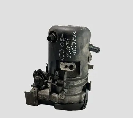 Citroen C5 Power steering pump 9685412280 A0016755 GER710